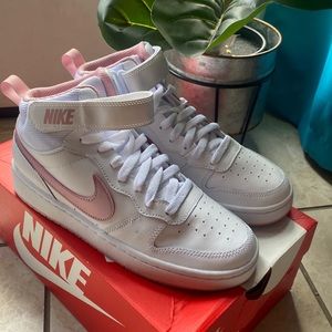 Nikes